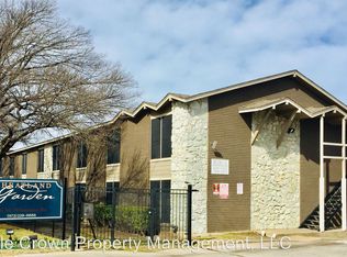 911 W Wheatland Rd APT 5102, Dallas, TX 75232