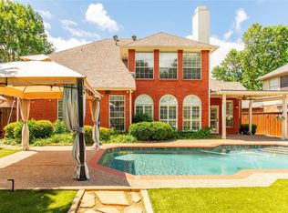 12004 Paducah Dr, Frisco, TX 75035