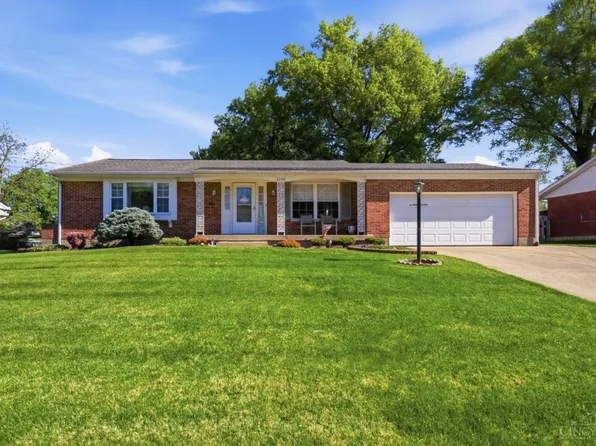 6208 Kingoak Dr, Cincinnati, OH 45248