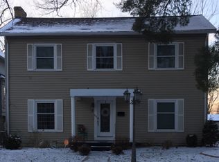 9217 Crossroads, Benton, AR 72019