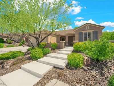 1630 Sebring Hills Dr, Henderson, NV, 89052