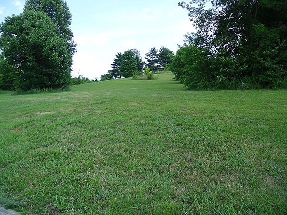 Street view, septic in, 1+ac