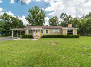 9304 Sandler Rd, Jacksonville, FL 32222