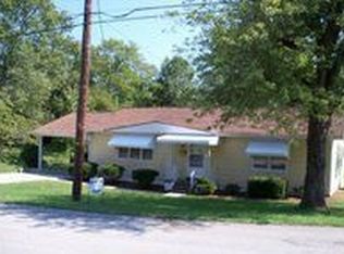 123 S Seneca Rd, Oak Ridge, TN 37830