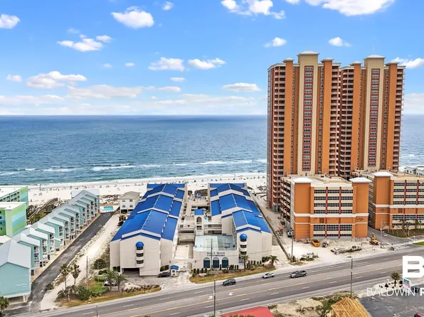23044 Perdido Beach Blvd #161, Orange Beach, AL 36561