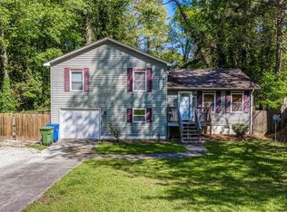 2395 Fairway Cir SW, Atlanta, GA 30331