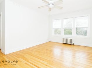 4448 N Western Ave APT 2A, Chicago, IL 60625