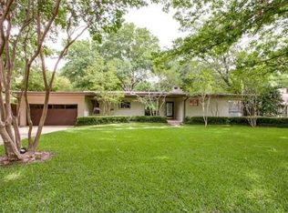 7027 Delrose Dr, Dallas, TX 75214