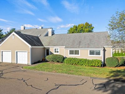 57 Jerimoth Drive #57, Branford, CT, 06405