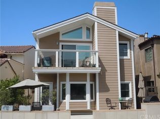 130 Corinthian Walk, Long Beach, CA 90803