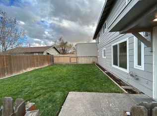 286 SW C St #1, Madras, OR 97741