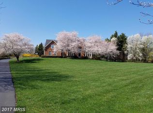 14917 Kelley Farm Dr, Germantown, MD 20874