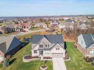 448 Fox Chapel Run, Hamilton Twp, OH 45039
