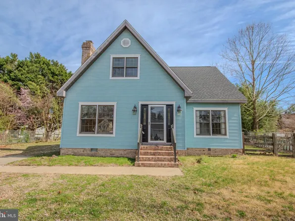 313 London Ave, Salisbury, MD 21801