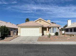 4509 Rodman Dr, Las Vegas, NV 89130