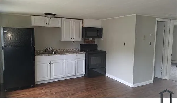 2 bed, 600 sqft, $1,900 — Photo 3