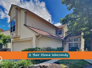 6473 Bayside South Dr, Indianapolis, IN 46250