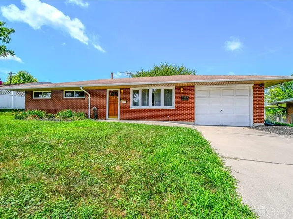 6529 Innsdale Pl, Dayton, OH 45424