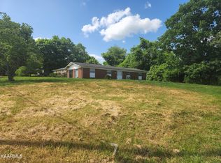 614 Parkview Cir LOT 1, New Tazewell, TN 37825