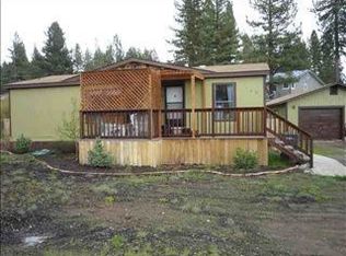 160 Delleker Dr, Delleker, CA 96122