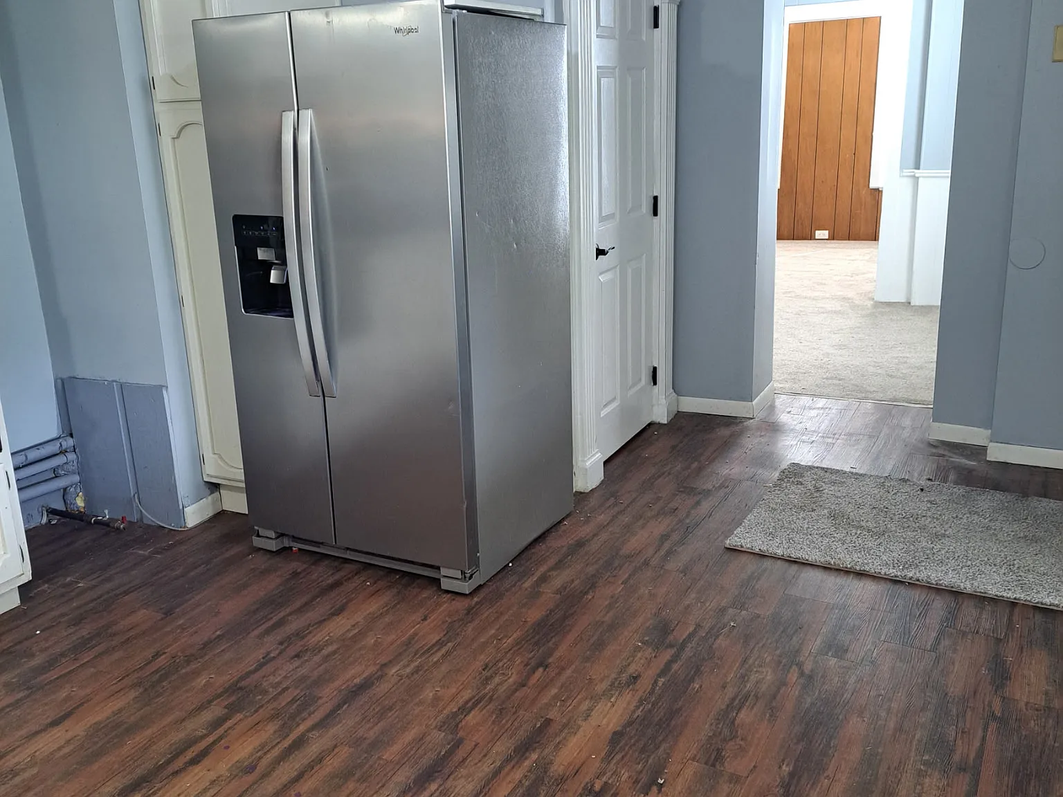 4 bed, 1150 sqft, $1,350 — Photo 2