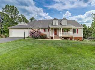 183 Fernridge Ct, Madison Heights, VA 24572
