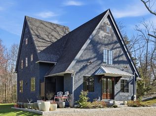270 Forest Ave, Cohasset, MA 02025
