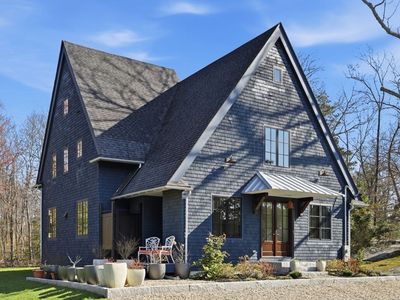 270 Forest Ave, Cohasset, MA, 02025