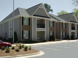 206 Fountainhead Ln UNIT 202, Fayetteville, NC 28301
