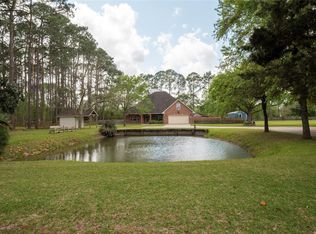 3020 Avenue L, Santa Fe, TX 77510