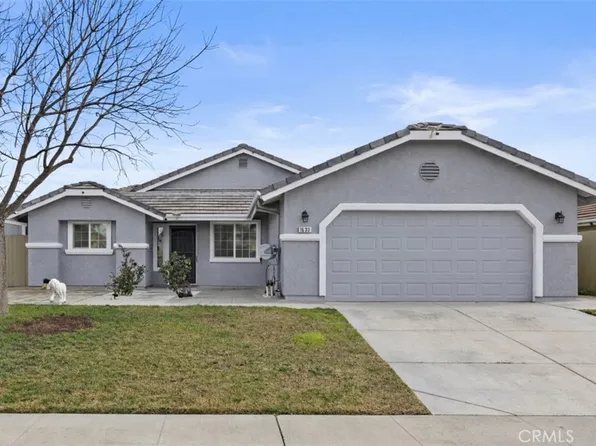 1633 Almondwood Dr, Orland, CA 95963