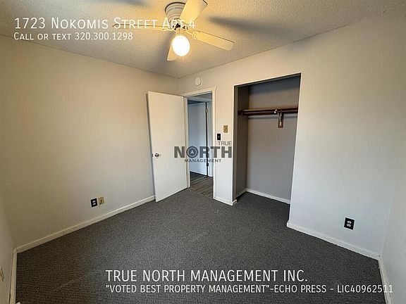 4th image of 1723 Nokomis St APT 4