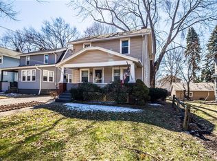 1840 Java St, Akron, OH 44305