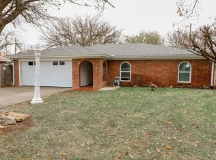 7302 Jameson Dr, Amarillo, TX 79121