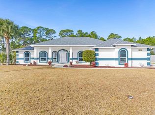 1094 Chandelle Lake Dr, Perdido Key, FL 32507