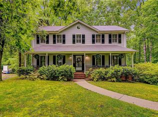 1904 Glenacre Ct, Kernersville, NC 27284