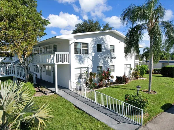 182 Westbury Cir #J, Deerfield Beach, FL 33442