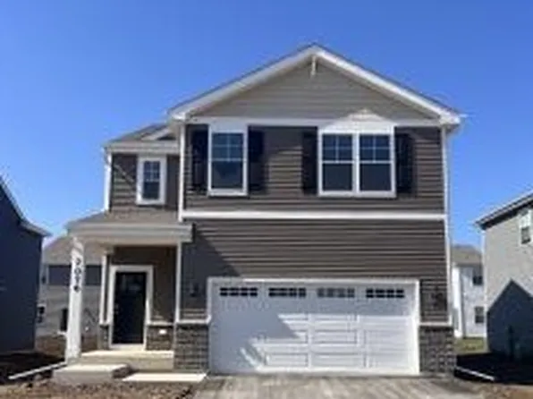 7076 Fair Oaks Rd, Mount Pleasant, WI 53403