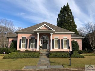 110 Princeton Mill Rd, Athens, GA 30606