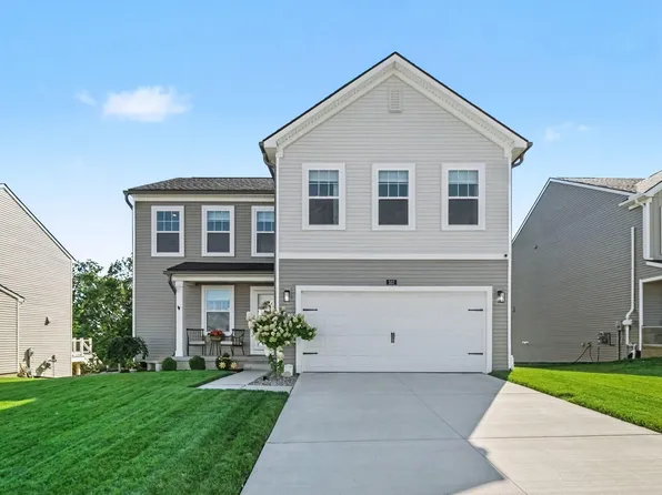 357 Sandhill Ct, White Lake, MI 48386