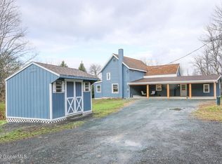 2610 River Rd, Castleton, NY 12033