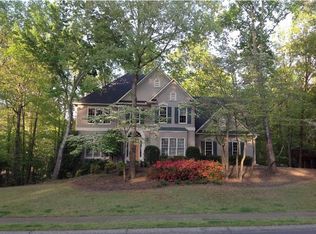 177 Colonial Dr, Woodstock, GA 30189