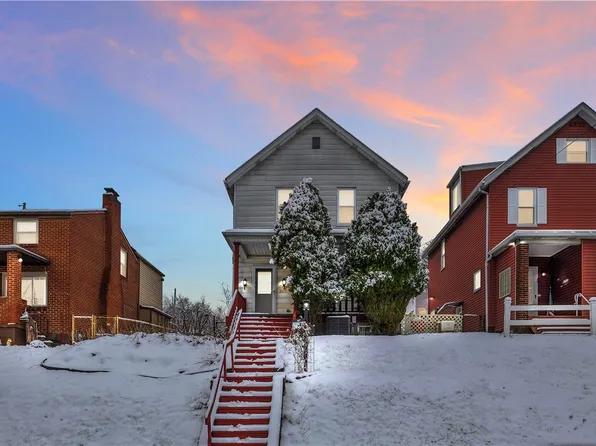 2353 E Beckert Ave, Pittsburgh, PA 15212