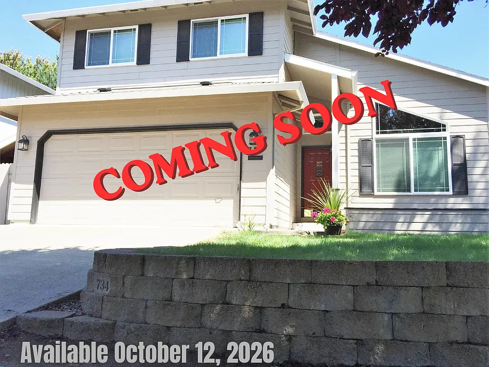 734 SE 72nd Ave