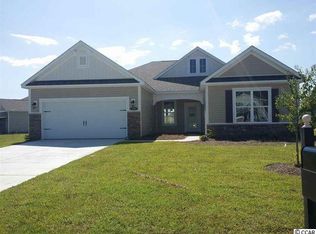 758 Lafayette Park Dr #164, Little River, SC 29566
