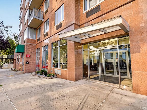 3rd image of 63-14 Queens Boulevard #3M