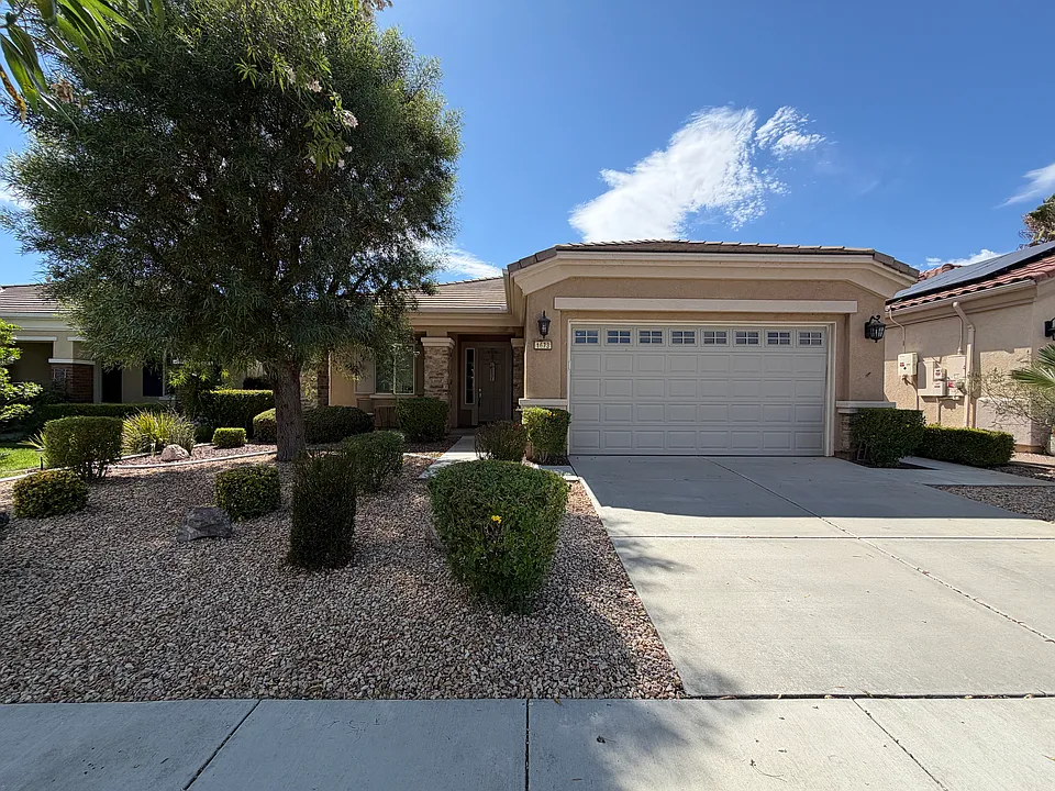 1673 Via Borrego