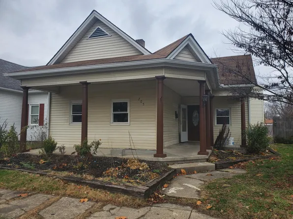 705 E 5th St, Seymour, IN 47274
