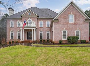 2817 Major Ridge Trl, Duluth, GA 30097
