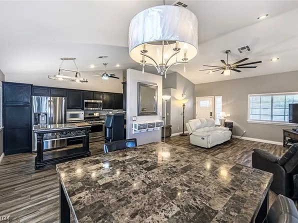 254 Collindale St, Henderson, NV 89074